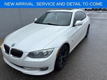 Used 2013 BMW 328i xDrive Coupe
