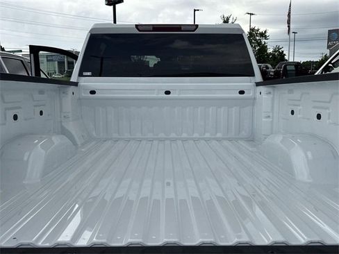 New 2025 GMC Sierra 2500 SLT image 10