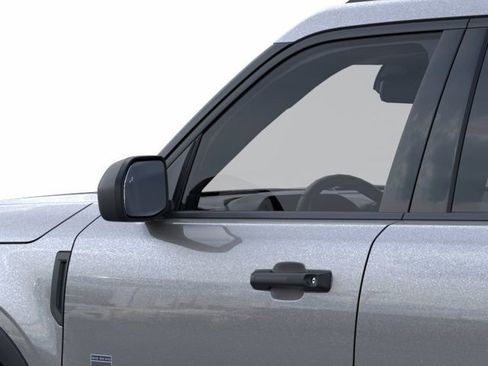 New 2026 Ford Bronco Sport Big Bend AWD/4WD image 22