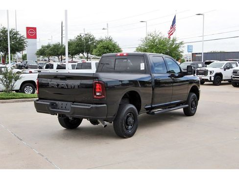 Used 2025 RAM 2500 Tradesman image 6