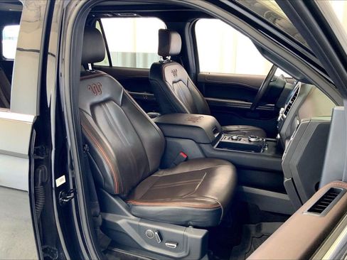 Used 2020 Ford Expedition King Ranch w/ Cargo Package image 16