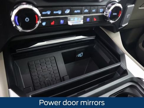 New 2026 Ford F350 Platinum w/ Platinum Plus Package AWD/4WD image 61