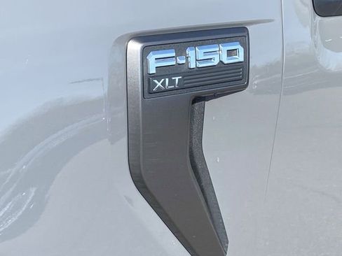 Used 2021 Ford F150 XLT w/ Equipment Group 302A High AWD/4WD image 12