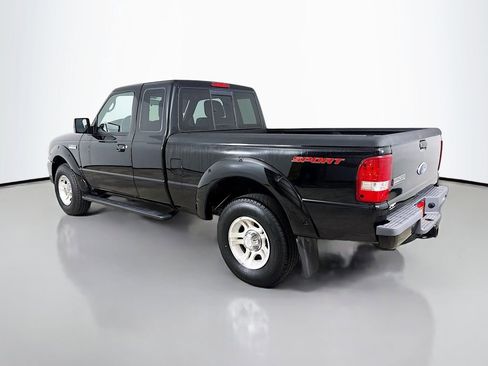 Used 2011 Ford Ranger Sport RWD image 6