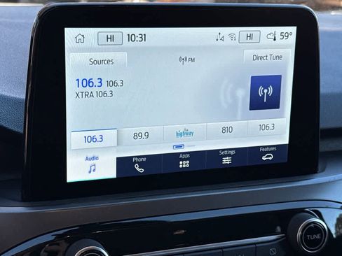 New 2026 Ford Escape Active image 27