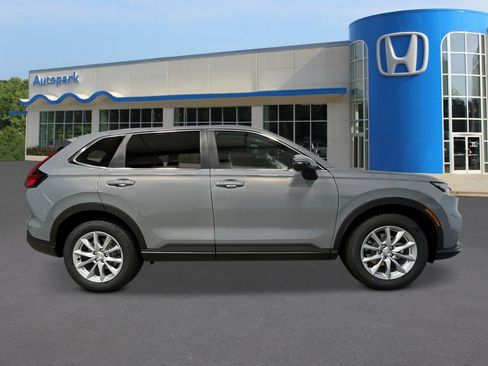 New 2026 Honda CR-V EX image 7