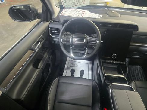 Used 2026 GMC Terrain Denali AWD/4WD image 15