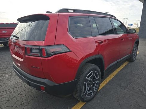New 2026 Jeep Cherokee Limited AWD/4WD image 7