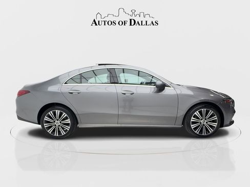 Used 2023 Mercedes-Benz CLA 250 image 9