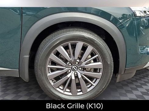 Certified 2023 Nissan Pathfinder SL w/ SL Premium Package image 11