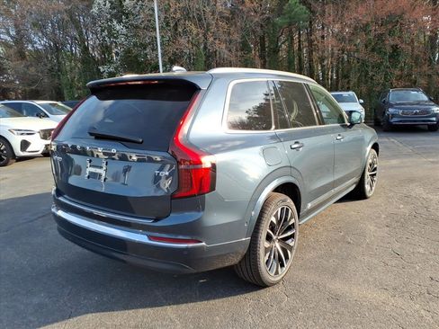New 2026 Volvo XC90 T8 Ultra w/ Protection Package Premier AWD/4WD image 3