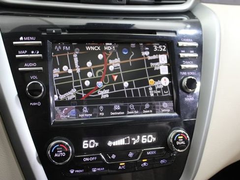 Used 2019 Nissan Murano Platinum AWD/4WD image 19