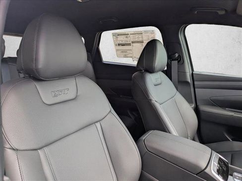 New 2026 Hyundai Tucson XRT image 20