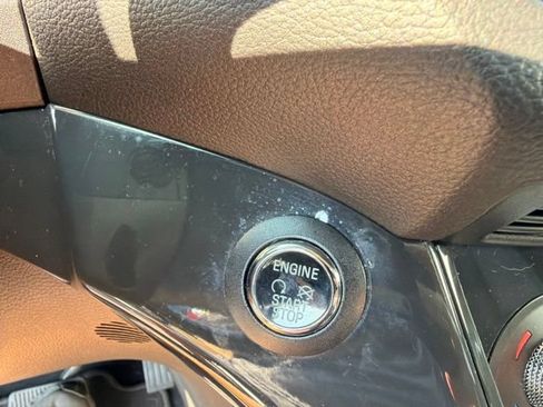 Used 2016 Ford Escape Titanium w/ Equipment Group 301A FWD image 14