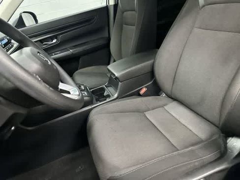 Used 2025 Honda CR-V EX image 10