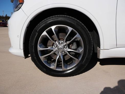 Used 2020 Dodge Durango R/T image 13