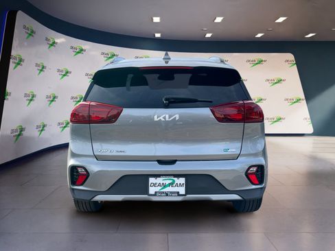 Used 2022 Kia Niro Touring Special Edition image 7