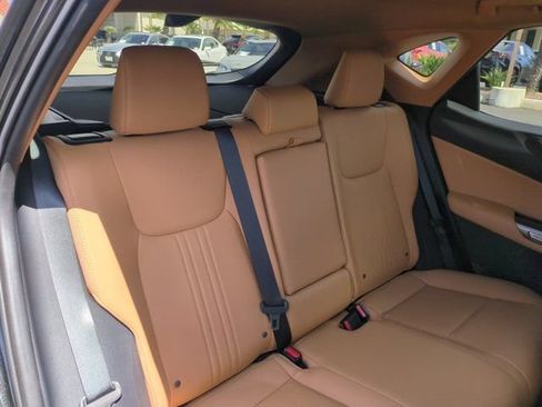Used 2024 Lexus NX 350 AWD w/ Cold Area Package image 32