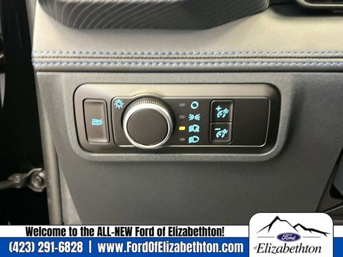 New 2025 Ford Mustang Dark Horse image 19