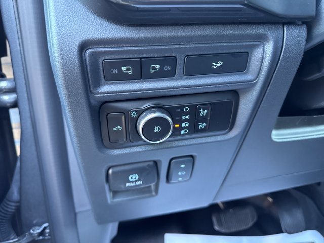 Used 2023 Ford F150 XLT w/ Equipment Group 302A High AWD/4WD image 34