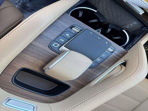 New 2026 Mercedes-Benz GLE 350 GLE 350 image 25