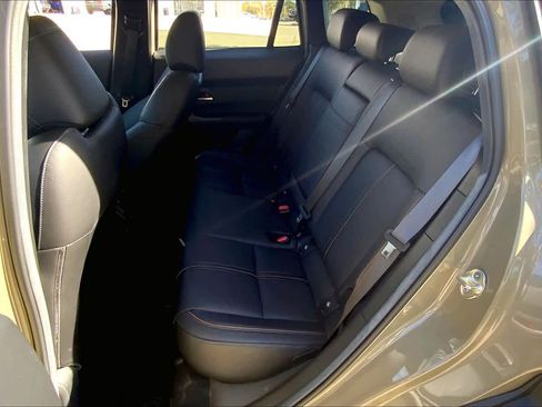 Certified 2024 MAZDA CX-50 2.5 Turbo w/ Weather Package image 20