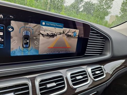 New 2026 Mercedes-Benz GLE 350 4MATIC image 14