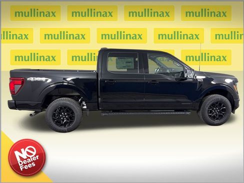 New 2026 Ford F150 XLT AWD/4WD image 2