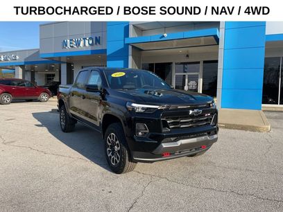 New 2026 Chevrolet Colorado Z71 w/ Technology Package