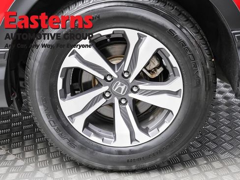 Used 2021 Honda CR-V LX image 8