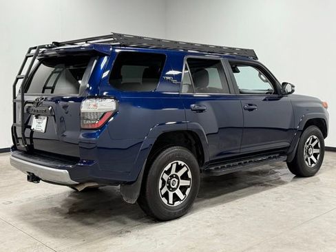 Used 2023 Toyota 4Runner TRD Off-Road Premium image 12