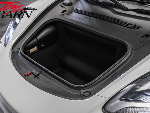 Used 2017 Porsche 718 Boxster S image 51