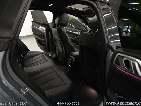 Used 2023 BMW i4 eDrive35 w/ Premium Package image 21