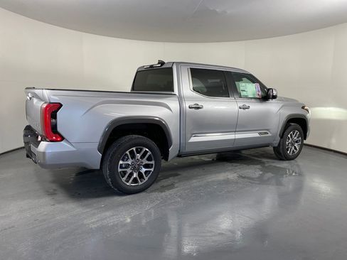 New 2026 Toyota Tundra 1794 Edition image 4
