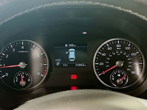 Certified 2022 Kia Telluride EX w/ EX Premium Package image 12