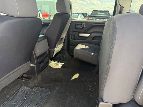 Used 2016 Chevrolet Silverado 2500 LT image 15