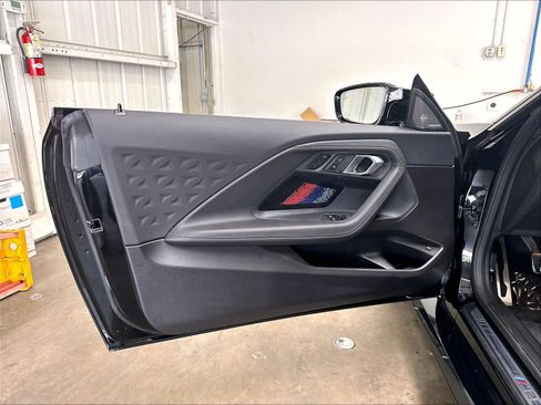 Used 2026 BMW M2 w/ Lighting Package RWD image 23