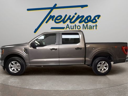 Used 2023 Ford F150 XLT AWD/4WD image 7