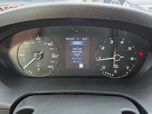 Used 2023 RAM ProMaster 2500 FWD image 17