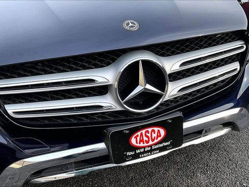 Used 2018 Mercedes-Benz GLC 300 4MATIC image 33