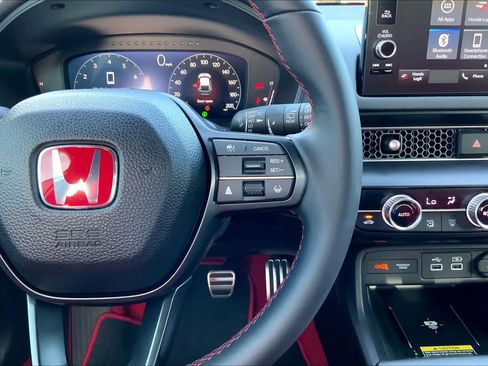 Used 2025 Honda Civic Type R image 24