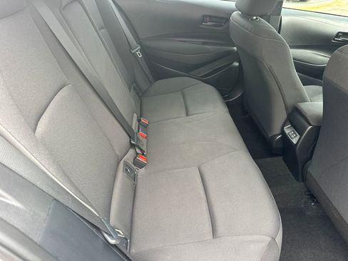 Used 2024 Toyota Corolla LE image 15