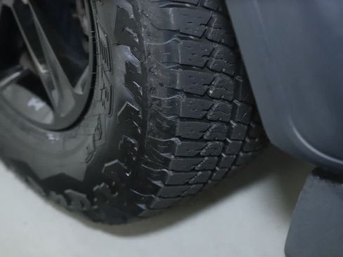 Used 2021 Jeep Wrangler Unlimited Sport AWD/4WD image 36
