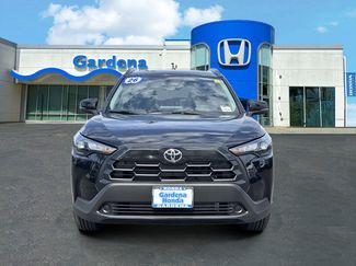 Used 2026 Toyota Corolla Cross LE w/ Moonroof Package FWD video 2