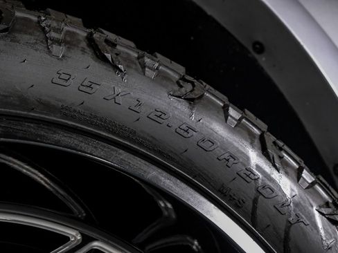 Used 2022 RAM 2500 Laramie image 60