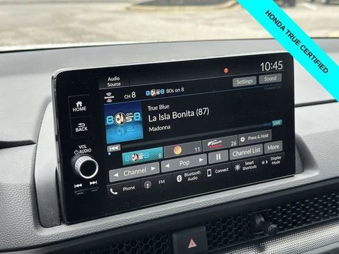 Certified 2024 Honda CR-V Sport-L image 4