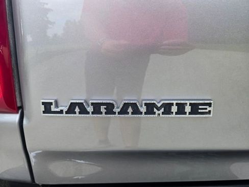 Used 2025 RAM 1500 Laramie image 10