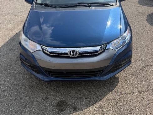 Used 2013 Honda Insight EX image 5