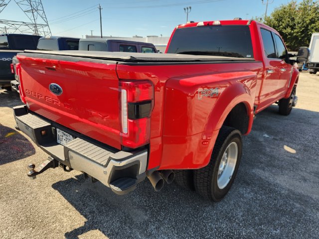 Used 2026 Ford F450 Lariat w/ Chrome Package AWD/4WD image 5