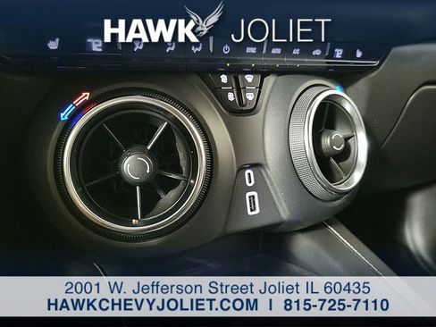 Used 2024 Chevrolet Blazer LT w/ Convenience Package FWD image 19